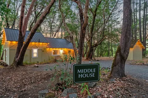 11677 Highway 238 Applegate OR 97530