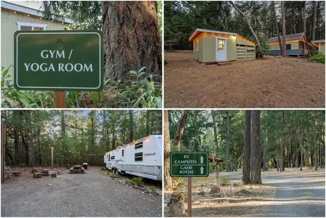 11677 Highway 238 Applegate OR 97530