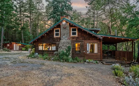 11677 Highway 238 Applegate OR 97530