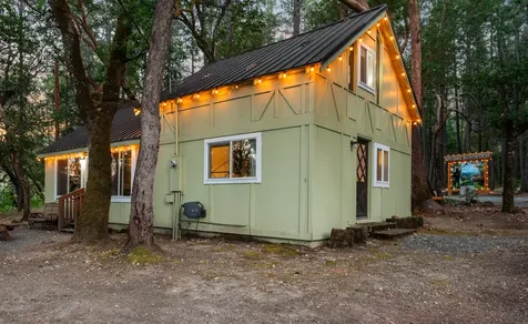 11677 Highway 238 Applegate OR 97530