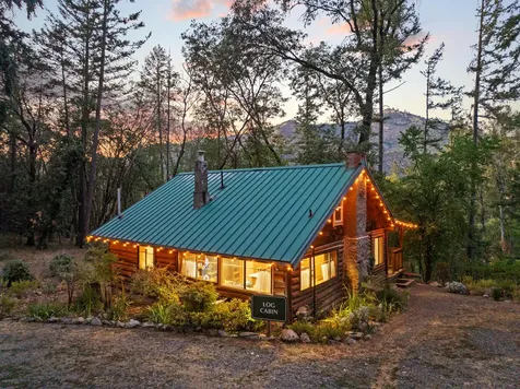 11677 Highway 238 Applegate OR 97530