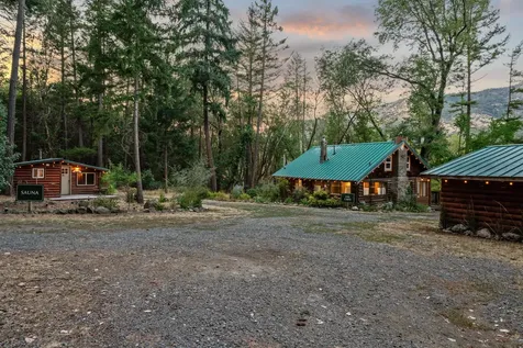 11677 Highway 238 Applegate OR 97530