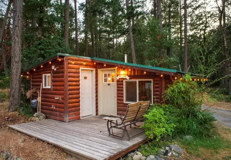 11677 Highway 238 Applegate OR 97530