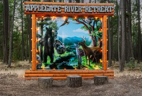 11677 Highway 238 Applegate OR 97530