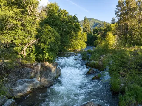 11677 Highway 238 Applegate OR 97530