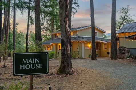 11677 Highway 238 Applegate OR 97530