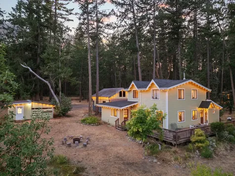 11677 Highway 238 Applegate OR 97530