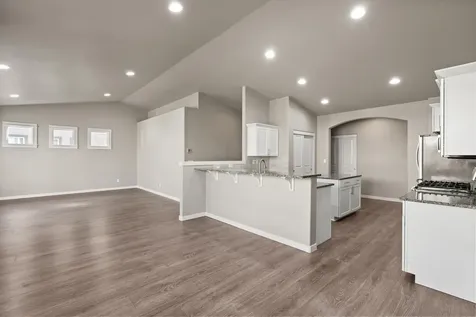 1615 Pearl Eye Lane Medford OR 97504