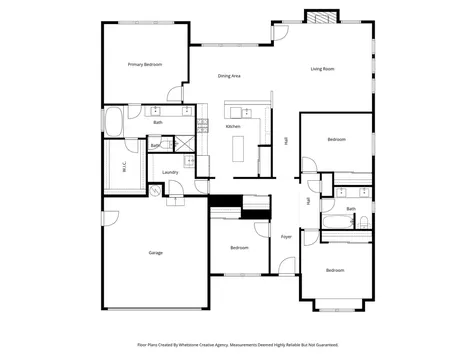 1615 Pearl Eye Lane Medford OR 97504