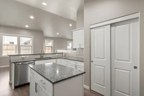 1615 Pearl Eye Lane Medford OR 97504