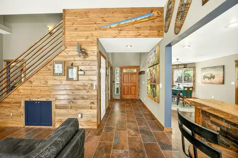 221 Hidden Valley Lane Rogue River OR 97537