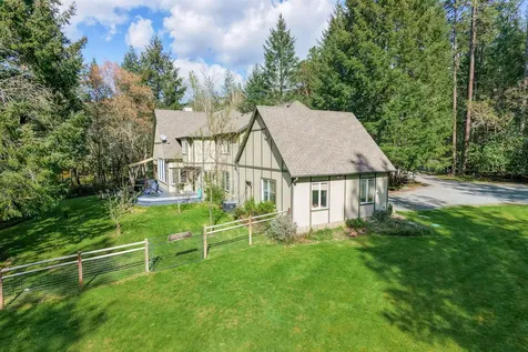 221 Hidden Valley Lane Rogue River OR 97537