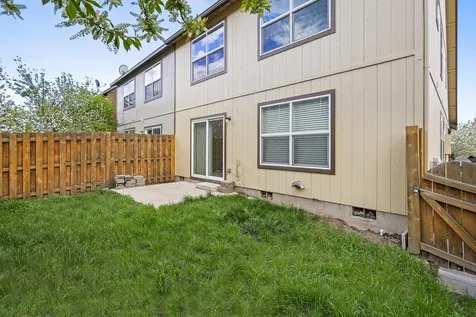 2813 SW Indian Circle Redmond OR 97756