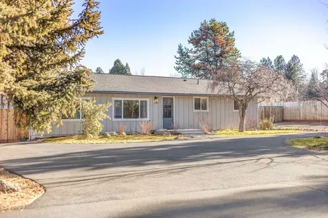 62960 Clyde Lane Bend OR 97701