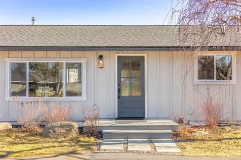 62960 Clyde Lane Bend OR 97701