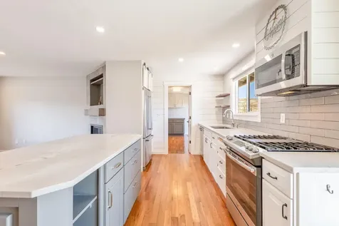 62960 Clyde Lane Bend OR 97701