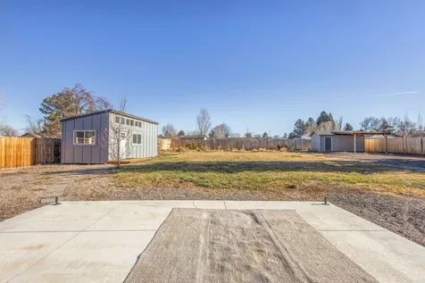 62960 Clyde Lane Bend OR 97701