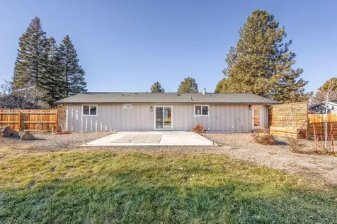 62960 Clyde Lane Bend OR 97701