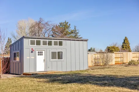 62960 Clyde Lane Bend OR 97701