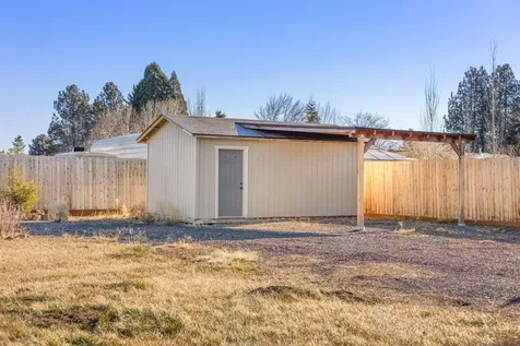 62960 Clyde Lane Bend OR 97701