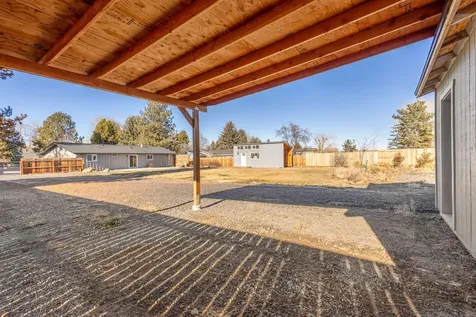 62960 Clyde Lane Bend OR 97701