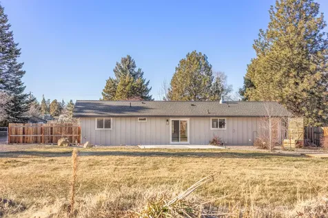 62960 Clyde Lane Bend OR 97701