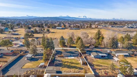 62960 Clyde Lane Bend OR 97701