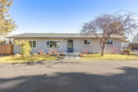 62960 Clyde Lane Bend OR 97701