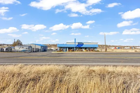 1810 SW Highway 97 Madras OR 97741