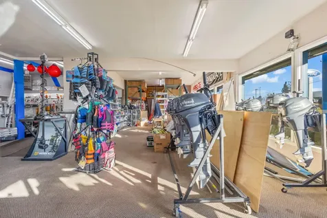 1810 SW Highway 97 Madras OR 97741