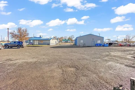 1810 SW Highway 97 Madras OR 97741
