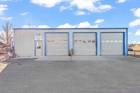 1810 SW Highway 97 Madras OR 97741