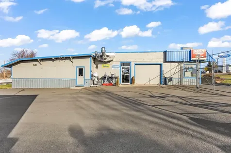 1810 SW Highway 97 Madras OR 97741