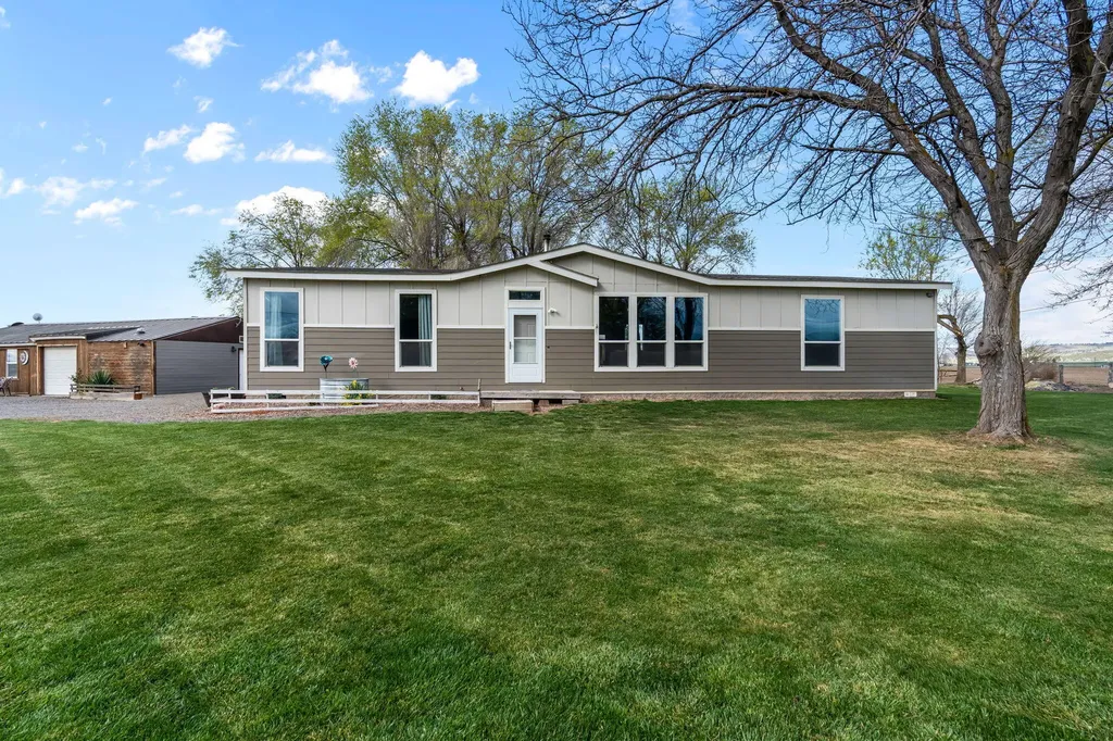 7651 NW Edwards Road Prineville OR 97754