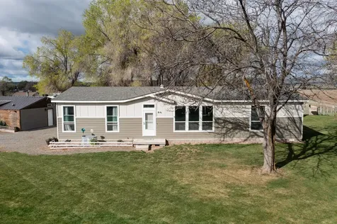 7651 NW Edwards Road Prineville OR 97754
