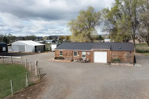 7651 NW Edwards Road Prineville OR 97754