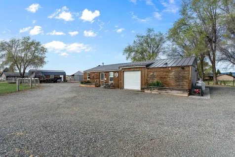 7651 NW Edwards Road Prineville OR 97754