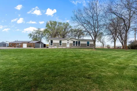 7651 NW Edwards Road Prineville OR 97754