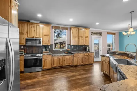 7651 NW Edwards Road Prineville OR 97754