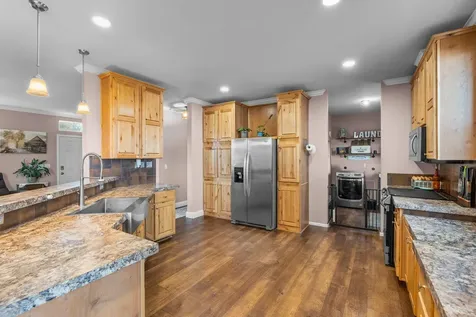 7651 NW Edwards Road Prineville OR 97754