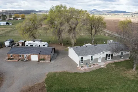 7651 NW Edwards Road Prineville OR 97754