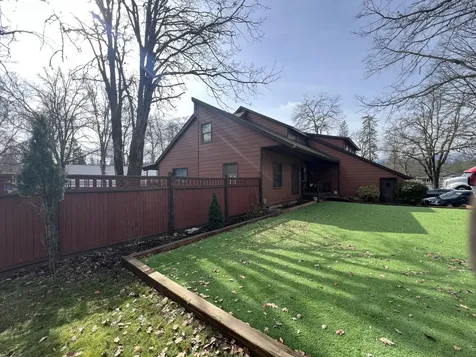 255 Barker Drive Merlin OR 97532