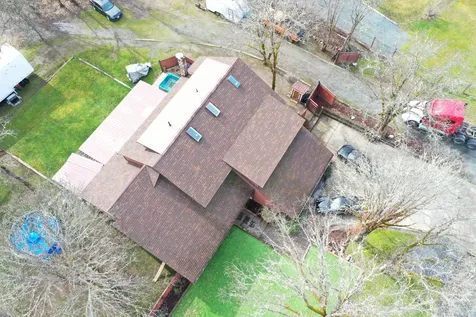 255 Barker Drive Merlin OR 97532