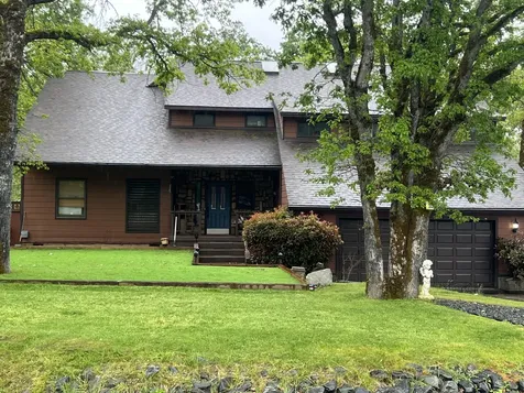 255 Barker Drive Merlin OR 97532
