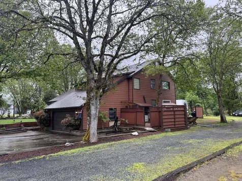 255 Barker Drive Merlin OR 97532