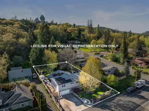1310 NW Highland Avenue Grants Pass OR 97526
