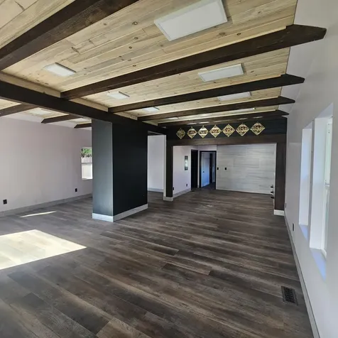 725 SW 8th Street Redmond OR 97756