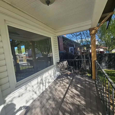 725 SW 8th Street Redmond OR 97756