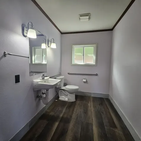 725 SW 8th Street Redmond OR 97756