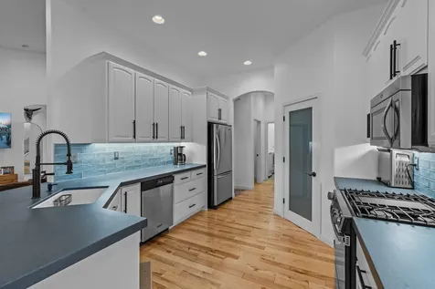 19449 Ironwood Circle Bend OR 97702
